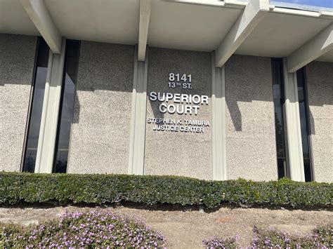 WEST JUSTICE CENTER - 34 Reviews - 8141 13th St, Westminster ...