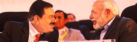 The Adani Files | A Repository of Information on the Adani Group of ...