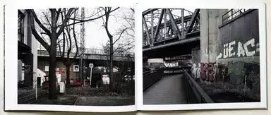 Gerry Badger - It was a Grey Day - Photographs of Berlin, Peperoni ...