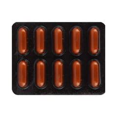 Calcigard-10 Capsule: Uses, Side Effects, Price, Dosage & More Info ...