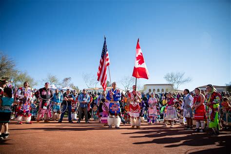 At the Heard Museum Hoop Dancing Competition, Indigenous Beauty and ...
