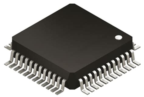 MKV10Z32VLF7 NXP | NXP, 32 bit ARM Cortex M0+, KV10 Microcontroller, 75 ...