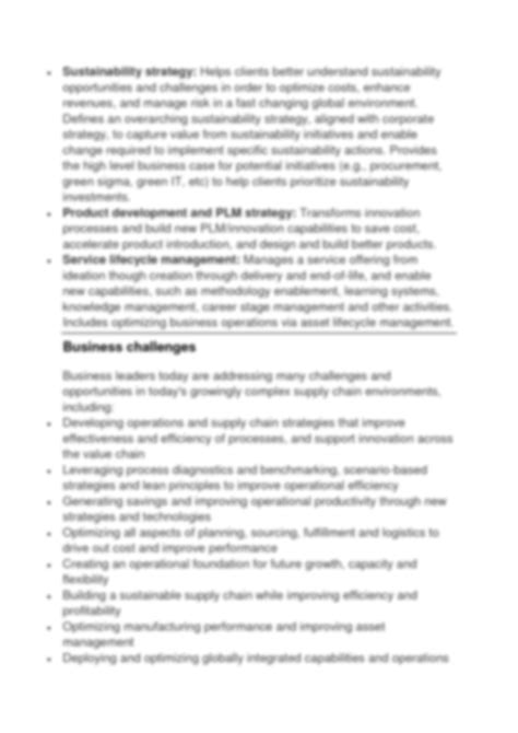 Operations Management Class 的图像结果