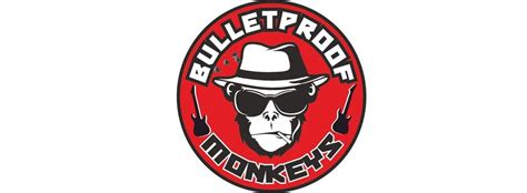 Bullet proof monkeys / M.O.M., Hofmattstrasse 37a, 4950 Huttwil ...
