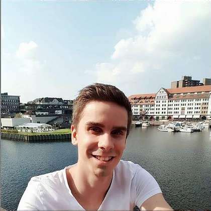 Lufthansa InTouch Office Photos