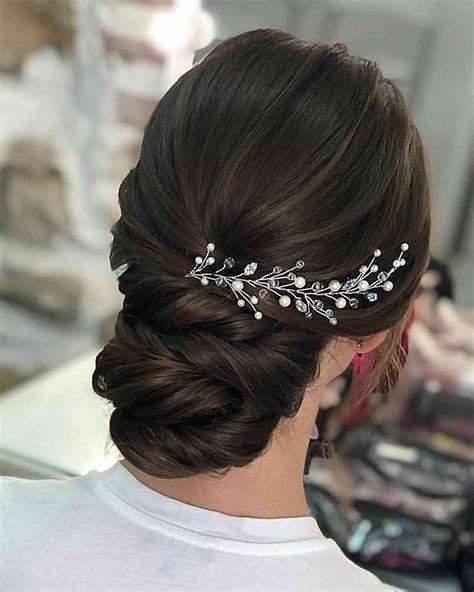 Wedding Updo Hairstyles