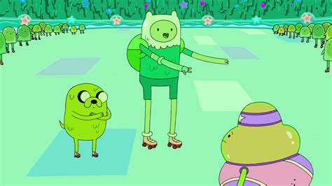 Adventure Time Season 9 Image | Fancaps
