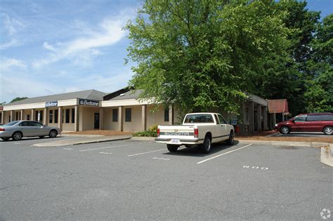 600 Matthews Mint Hill Rd, Matthews, NC 28105 - Office for Lease | LoopNet