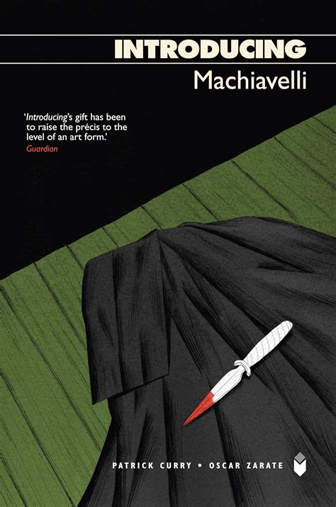 Buy Introducing Machiavelli Book Online at Low Prices in India ...