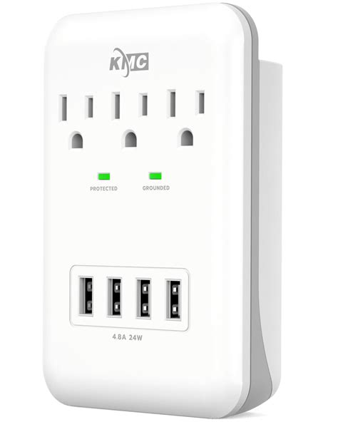 KMC Smart Plug Set Up 的图像结果