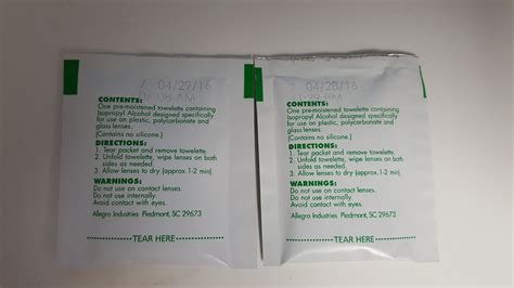 Do Alcohol Wipes Expire?