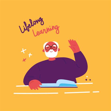 Image result for Adult Learning Animation