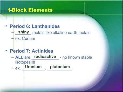 Image result for Classification of Periodic Table