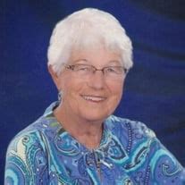 Thelma Jane Brink Obituary (2023) - Holland, MI - Langeland-Sterenberg ...