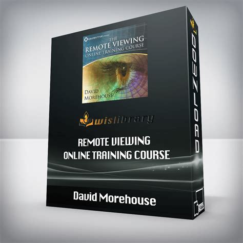 Free Remote Viewing Training Course 的图像结果
