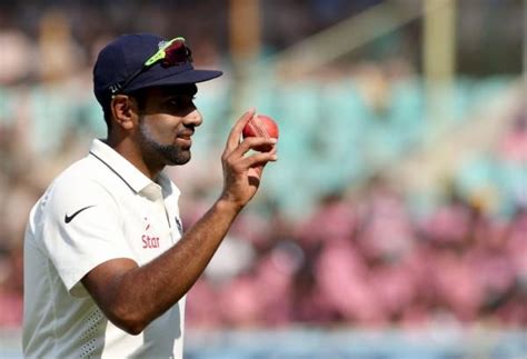 Ravichandran Ashwin stars as England end first innings at 255 - Photos ...