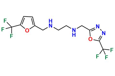Sitagliptin Impurity 36 | CAS No- NA | NA
