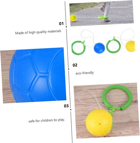 Buy GAFOKI 2pcs Get The Children Child Students Kids Ball Coordinate ...