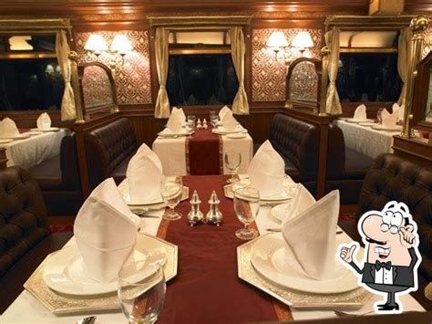 Sahib Sindh Sultan, Hyderabad, Irrum Manzil - Restaurant menu, prices ...