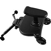 MaxAwe Universal Buggy Board, Kiddy Board with Seat India | Ubuy