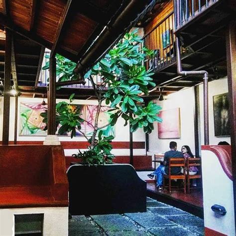 Best Outdoor Cafes In Bangalore | LBB, Bangalore