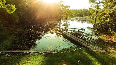 5 Hidden Gems to Explore in Sumter, South Carolina | TouristSecrets