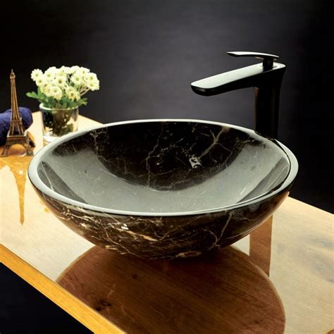 Buy Aquant Table Top Circa Emperador 9003 | Buildpro.store – Shankara ...