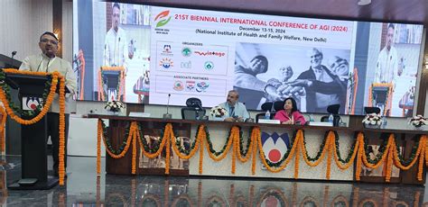 ASSOCIATION OF GERONTOLOGY (INDIA)