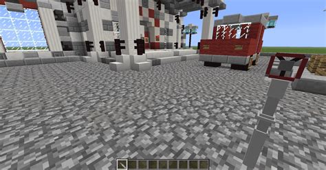 Dalek Mod 1.16.5 的图像结果