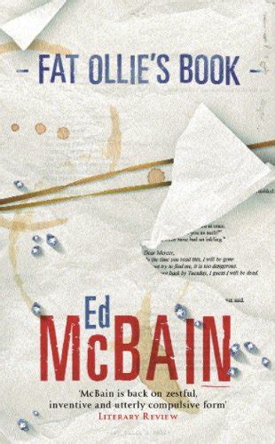Fat Ollie's Book (87th Precinct series 52) eBook : McBain, Ed: Amazon ...