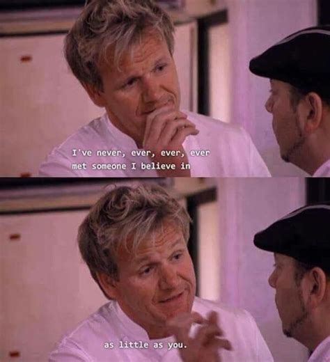 Celebrate Gordon Ramsay's Birthday With Iconic Insults He Has Gifted To ...