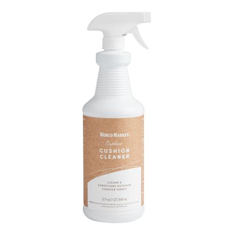 World Market® Outdoor Cushion Cleaner - World Market