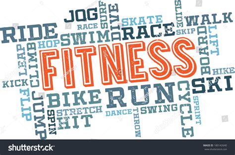 Exercise Word 的图像结果