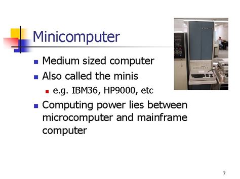 Types of Microcomputer 的图像结果