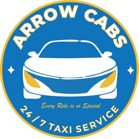 Home | Arrow Cabs