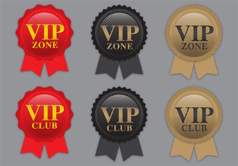 Image result for VIP Ribbon