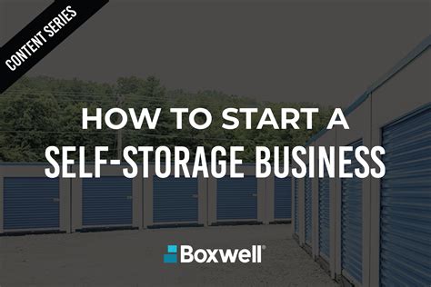 Image result for Self Storage Blogs
