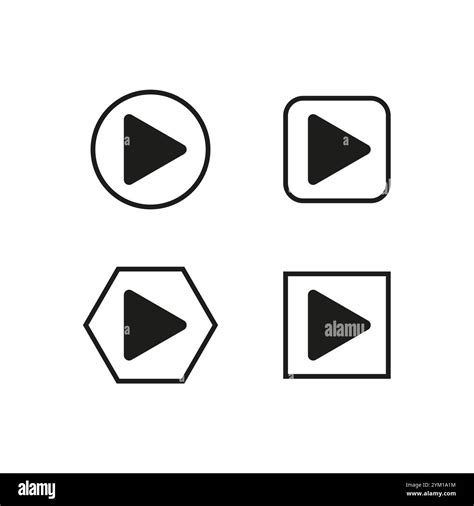 Play Button Symbol 的图像结果