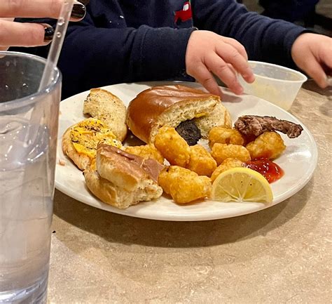 INTERURBAN OF CHICKASHA - Menu, Prices & Restaurant Reviews - Tripadvisor