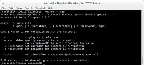 Tool UPS 的图像结果