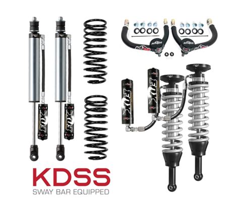 Image result for 4Runner Kdss Control Cover