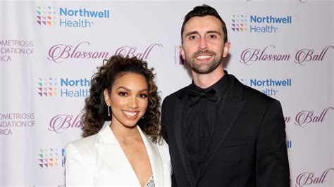 Jamie Foxx's Daughter Corinne Is Engaged To Joseph Hooten