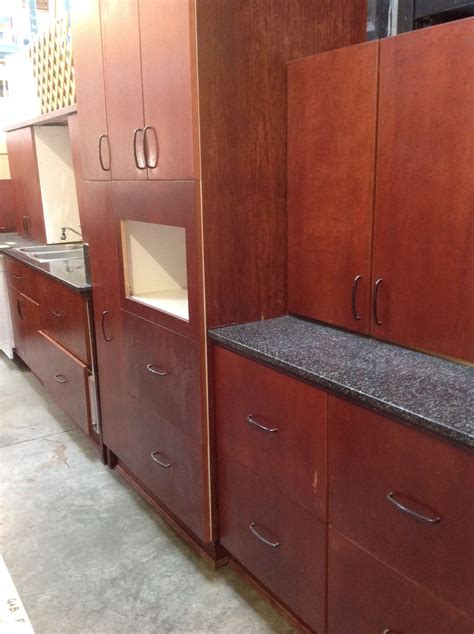 Used Kitchen Cabinets. Chilliwack New and Used Building Materials Inc ...