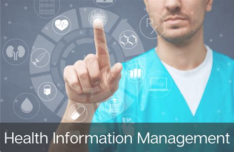 Image result for Health Information Management Program