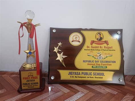 Best School of Ghaziabad, JIGYASA Public School, Ghaziabad, JPS