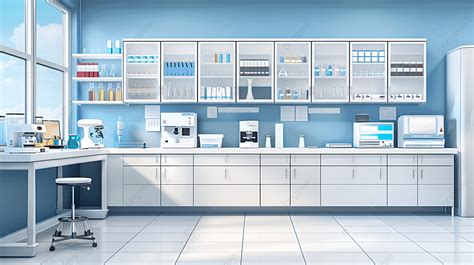 Image result for Testing Lab Background Empty