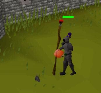 Image result for Magic Training OSRS Guide