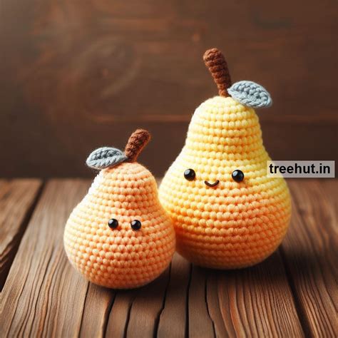 Crochet Keychain Ideas