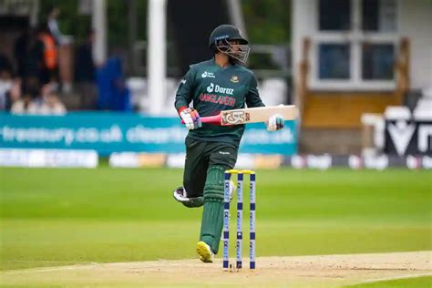 Tamim Iqbal hangs boot for second time, ace player unwilling to play in ...