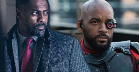 Suicide Squad Reboot Removes Deadshot, Idris Elba Still Involved